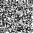 Company's QR code DAMIJA elektro s.r.o.