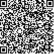Company's QR code ML Lubservis, a.s.