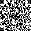 Company's QR code AlterEgo accounting s.r.o.