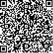 Company's QR code Ing. Ales Sladky