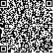 Company's QR code Hrave ruce s.r.o.