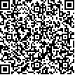 Company's QR code AABYSS s.r.o.