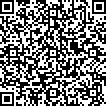 Company's QR code Blesk Taxi, s.r.o.