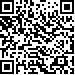 Company's QR code Ing. Ales Janousek
