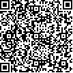 Company's QR code ZB REAL, a.s.