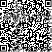 Company's QR code FISCHER QUALITY CONSTRUCTION s.r.o.