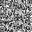 QR kód firmy Nadace sv. Františka z Assisi