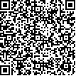 Company's QR code Concept One, a.s.
