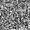 QR kod firmy Cesky kynologicky svaz Zakladni kynologicka organizace Trhove Sviny 673