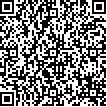 Company's QR code M for M, s.r.o.