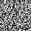 Company's QR code STAVES s.r.o.