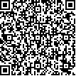 Company's QR code Dermacol, a.s.