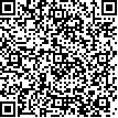 Company's QR code Showtime Promotion, s.r.o.