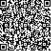 Company's QR code IN-EXPO GROUP, s.r.o.