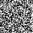 Company's QR code Lagermax AED Czech, s.r.o.