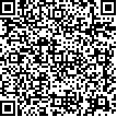 Company's QR code GCT Glass and Crystal Trading, s.r.o.