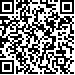 Company's QR code B.G.M Consulting, s.r.o.