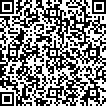 Company's QR code AGC Processing Teplice a.s., clen AGC Group