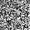 Company's QR code CET Construction, Engineering & Trading Association s.r.o.