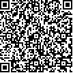 Company's QR code DataLife a.s.