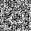Company's QR code SPORTS CONNECT s.r.o.
