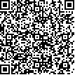 Company's QR code Pavel Capcuch JUDr.