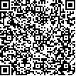 Company's QR code ALL FOR BODY s.r.o.