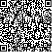 Company's QR code Equinox Consulting, s.r.o.