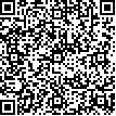 Company's QR code LRS Chvaly, o.p.s.