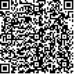 QR Kode der Firma Trend Consulting, s.r.o.