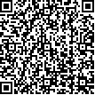 Company's QR code Products of Steel, s.r.o.