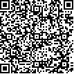 Company's QR code Arian Invest s.r.o.